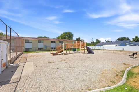 Tiny photo for 314 W CENTER ST N #F-102, Bountiful, UT 84010 (MLS # 2171637)
