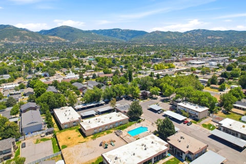 Tiny photo for 314 W CENTER ST N #F-102, Bountiful, UT 84010 (MLS # 2171637)