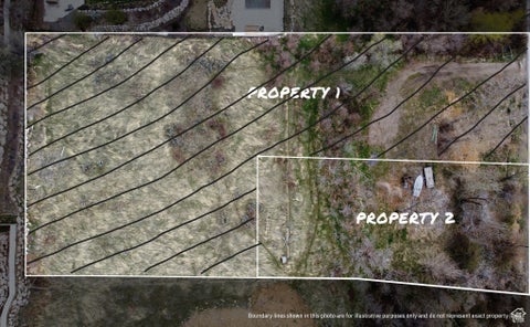 Vacant Land For Sale - 1597 S 200<br/> Farmington, UT 84025
