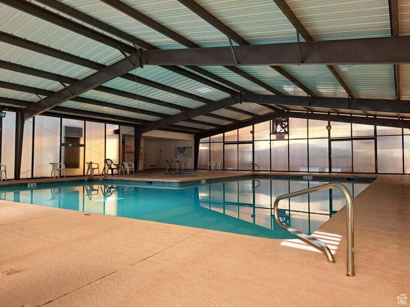 WORLDWIDE SUN RESORT 1 - Residential