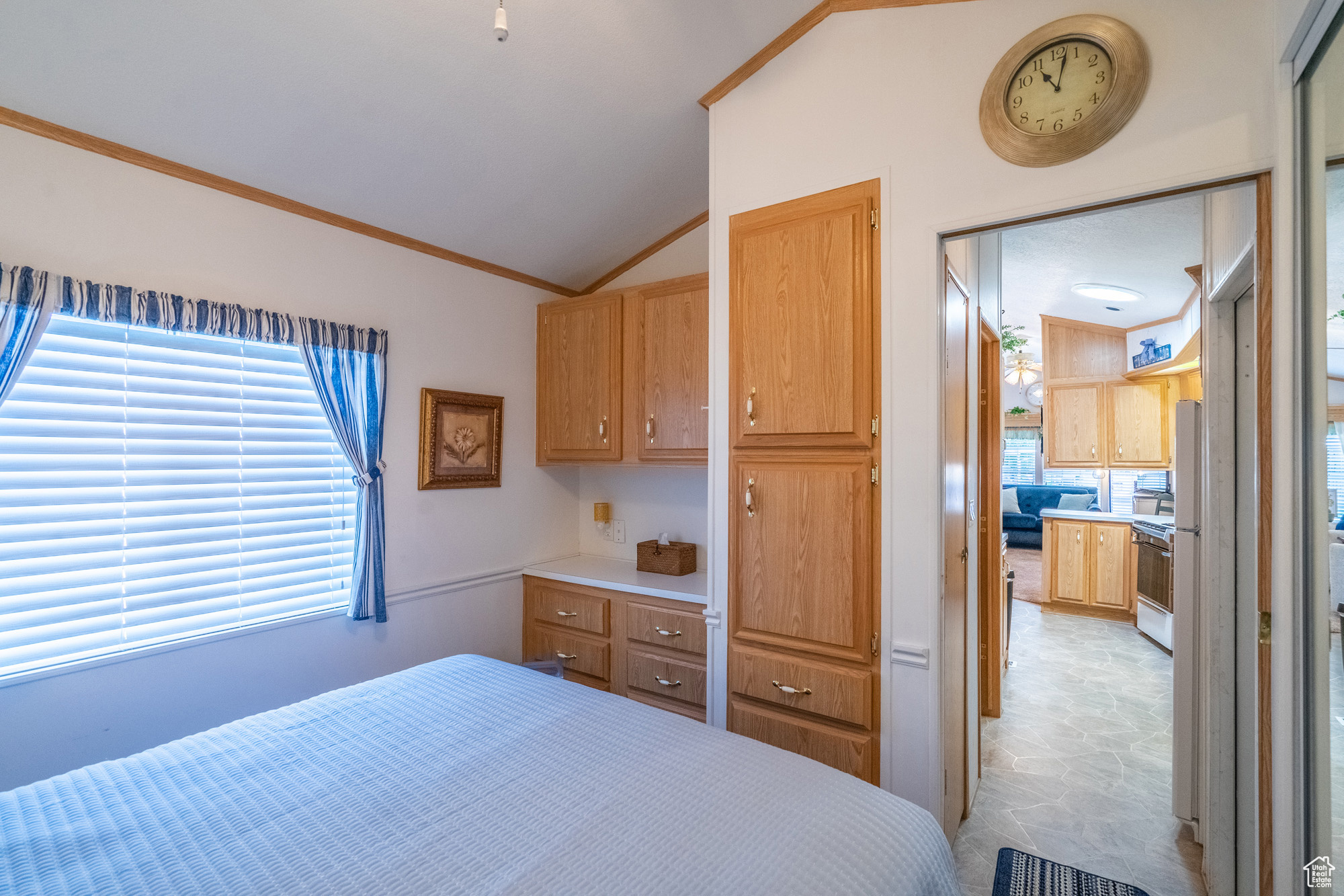 WORLDWIDE SUN RESORT 1 - Residential
