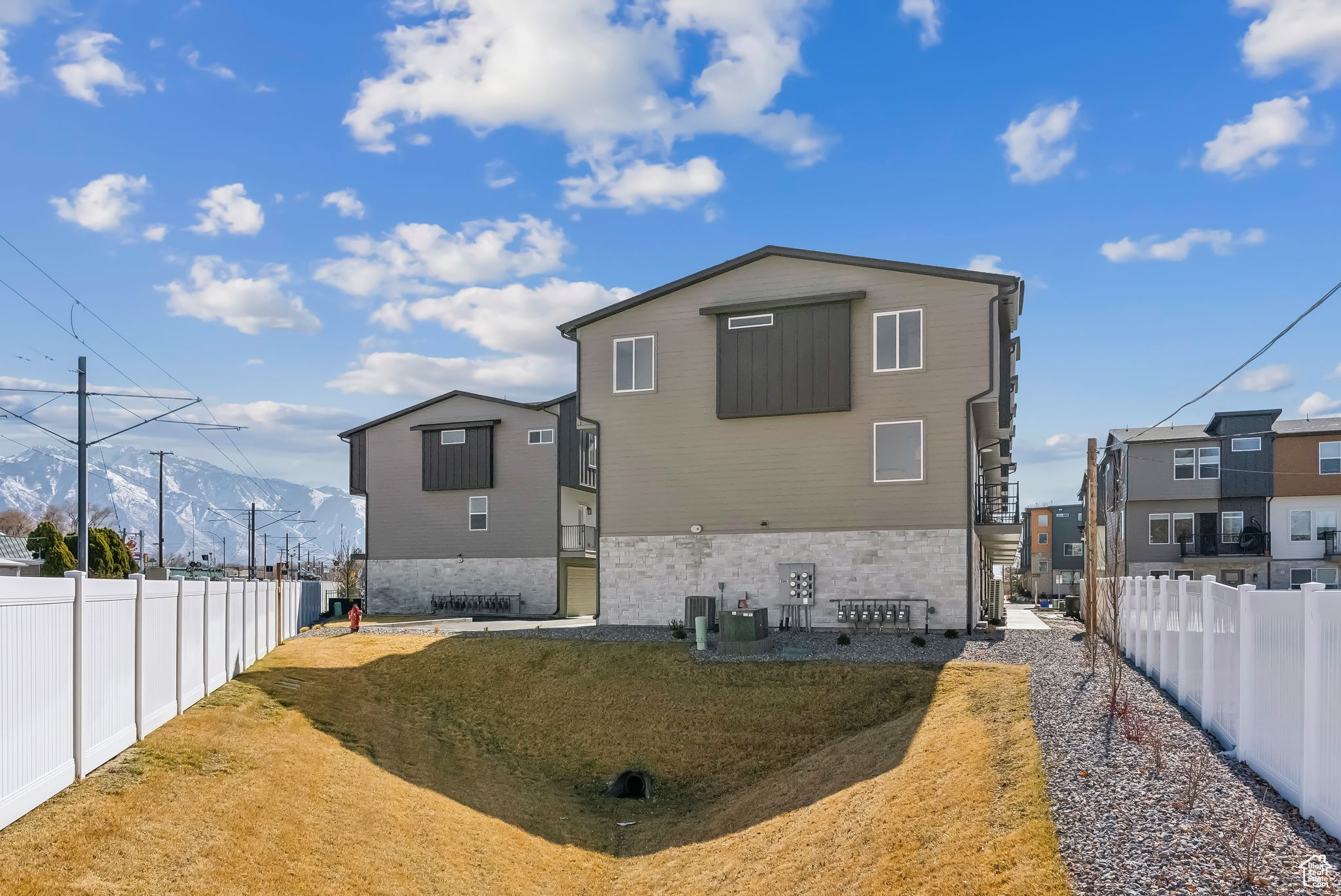 7694 Millside Ln #21, Midvale, Utah image 37
