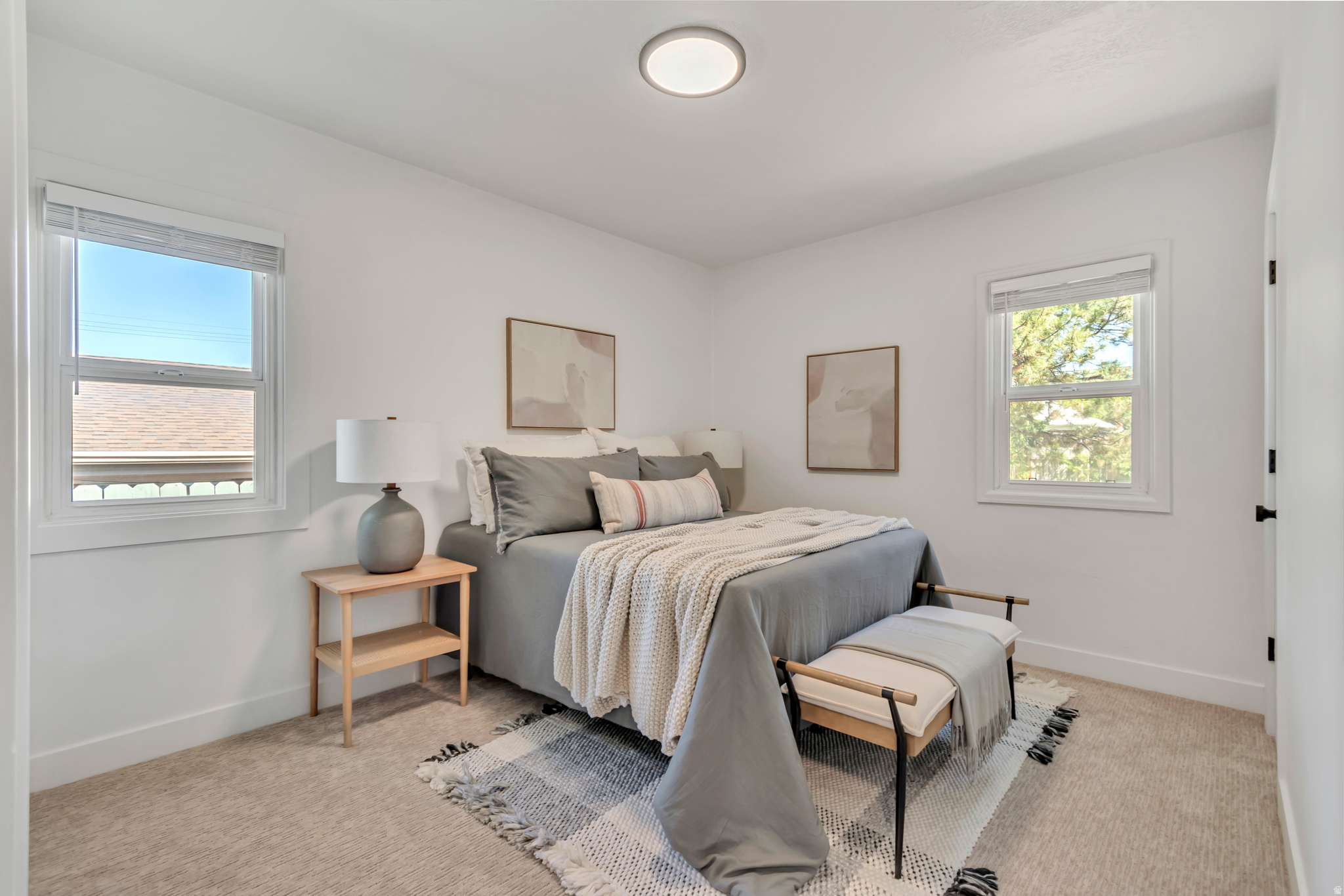 UNIVERSITY HEIGHTS - Residential