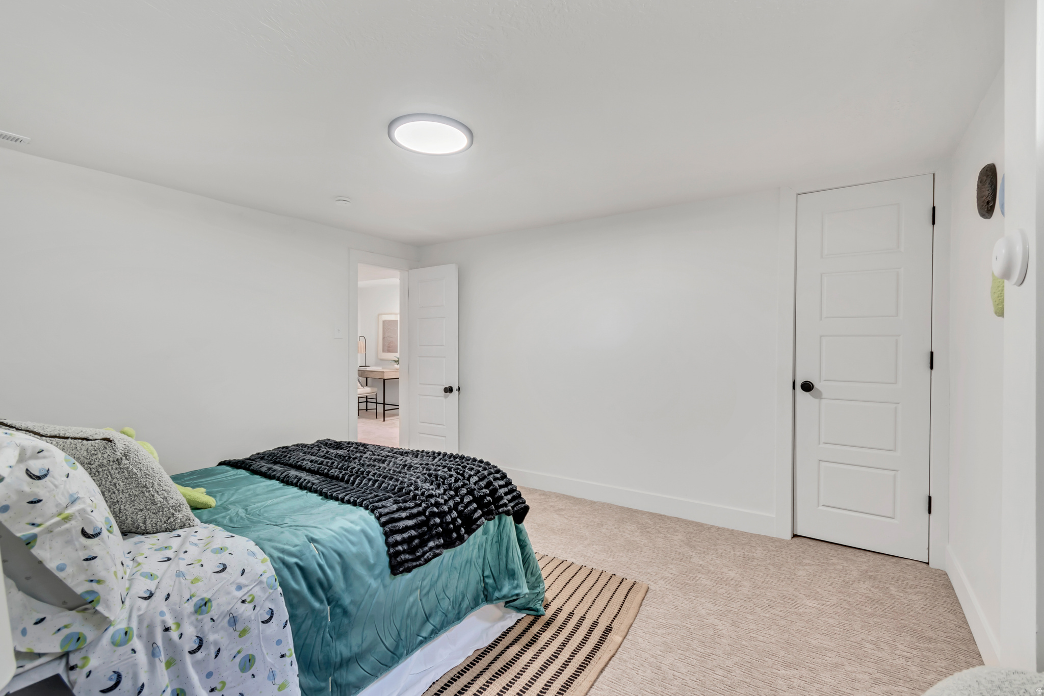 UNIVERSITY HEIGHTS - Residential