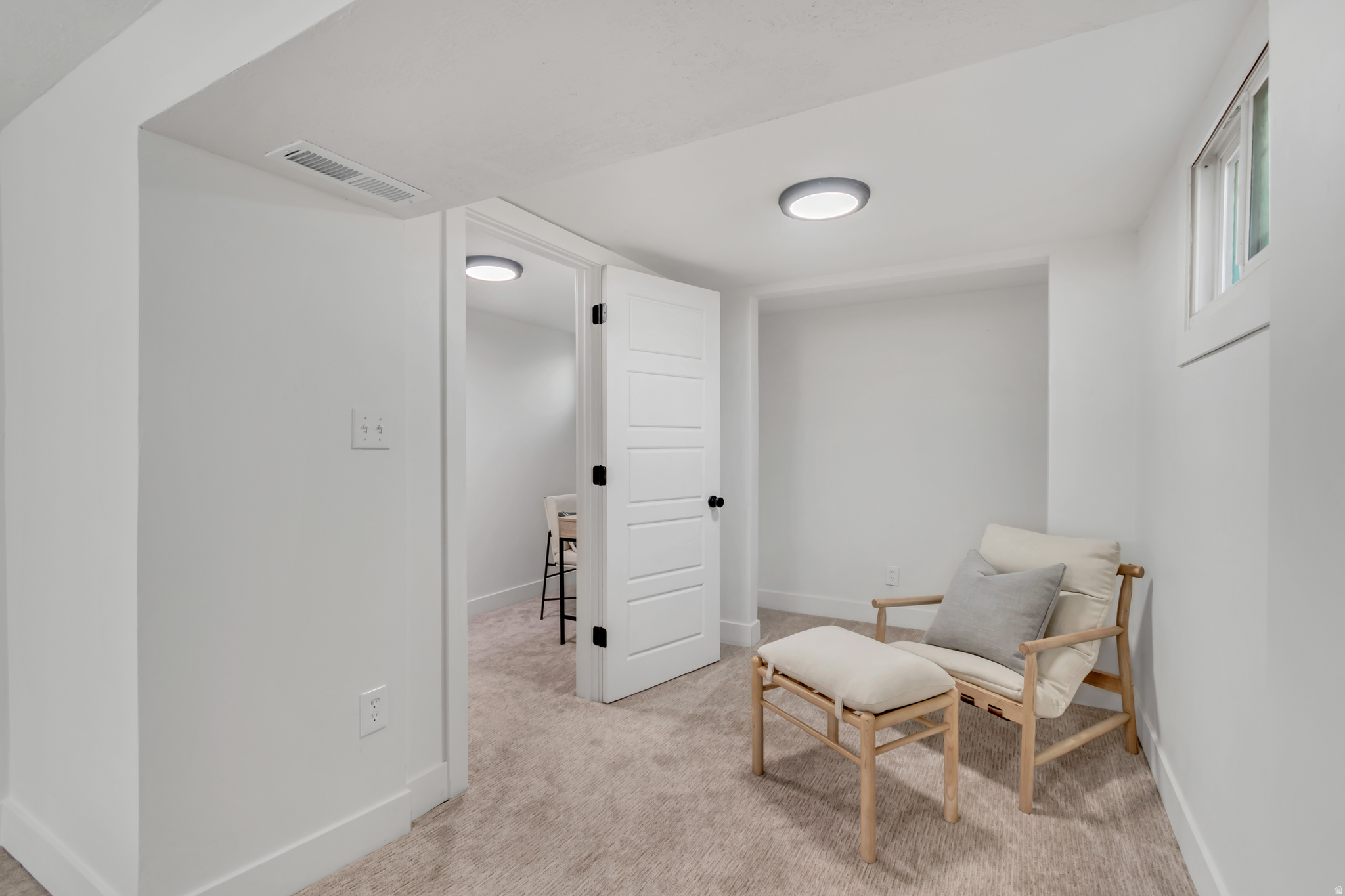 UNIVERSITY HEIGHTS - Residential