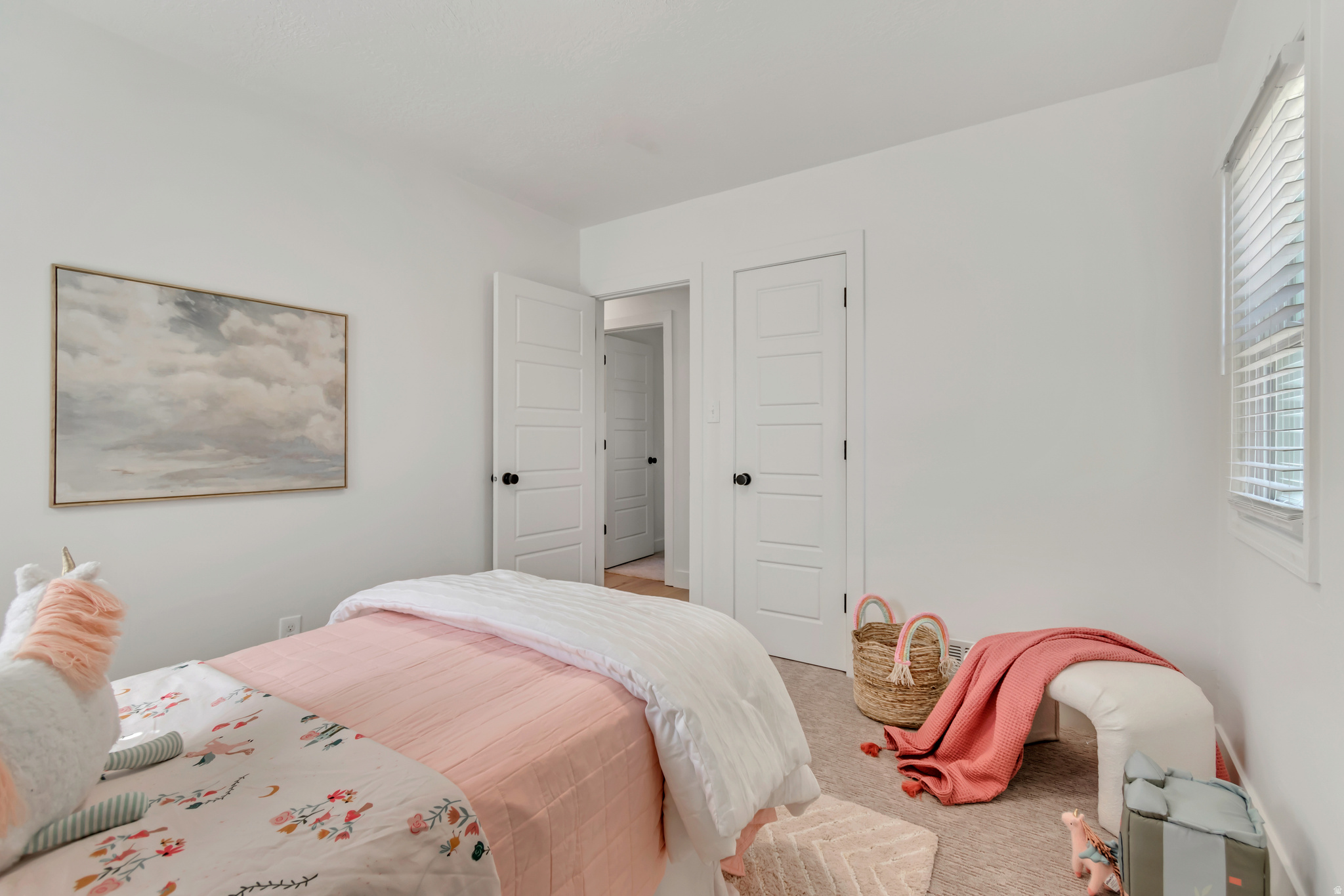 UNIVERSITY HEIGHTS - Residential