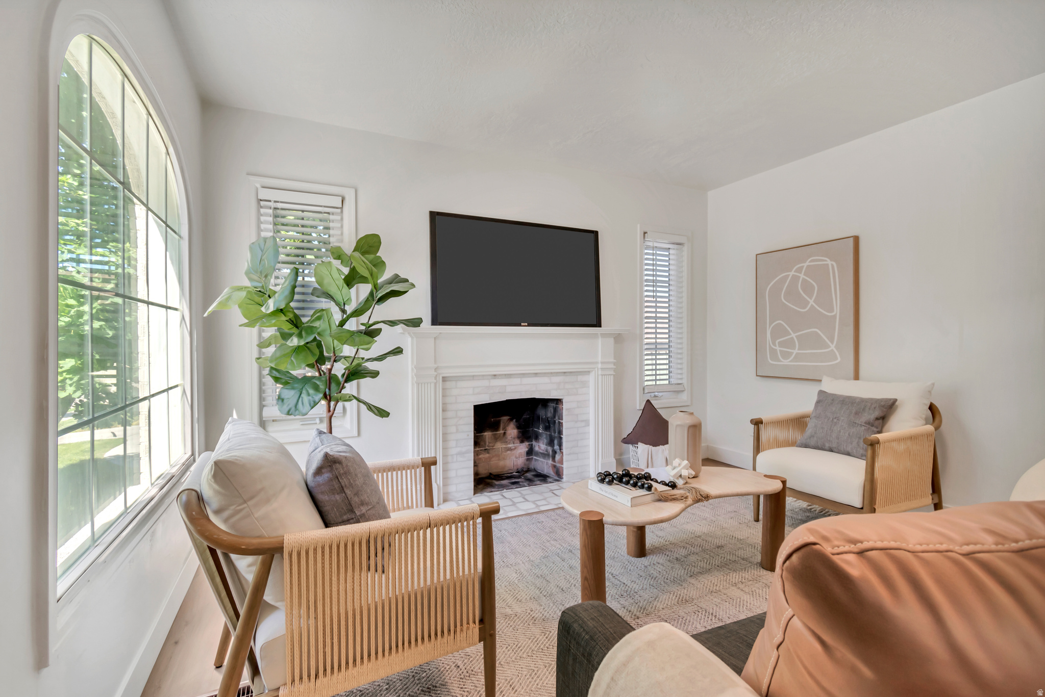 UNIVERSITY HEIGHTS - Residential