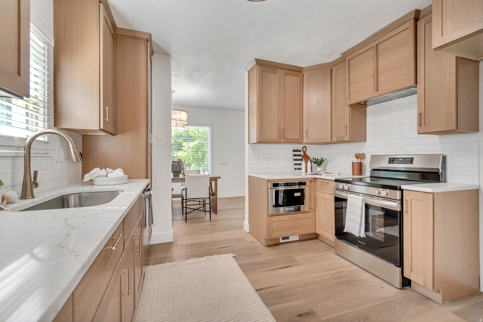 UNIVERSITY HEIGHTS - Residential