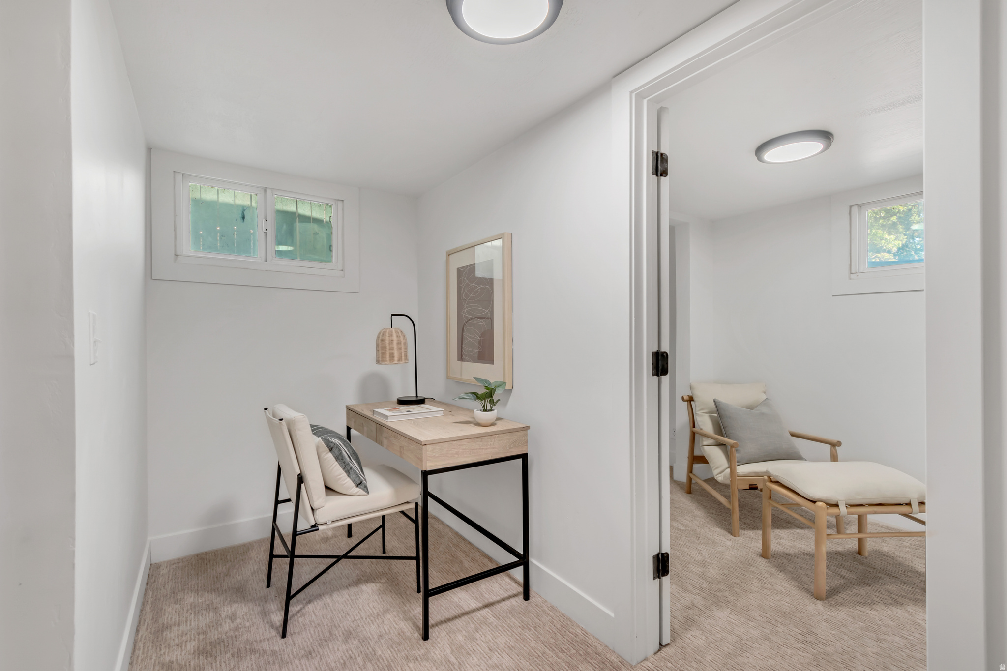 UNIVERSITY HEIGHTS - Residential
