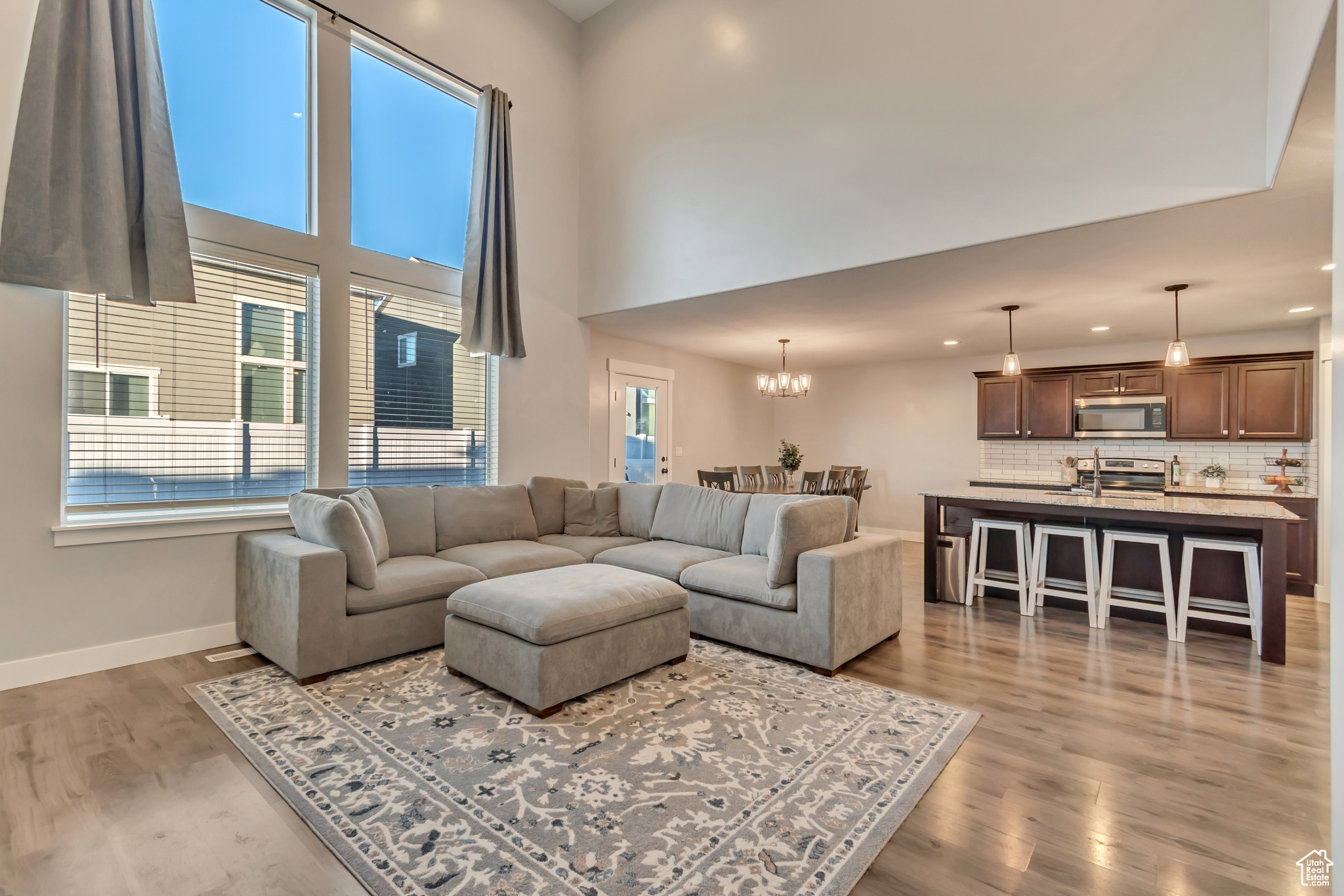 1526 W Stone Gate Dr, Saratoga Springs, Utah image 6