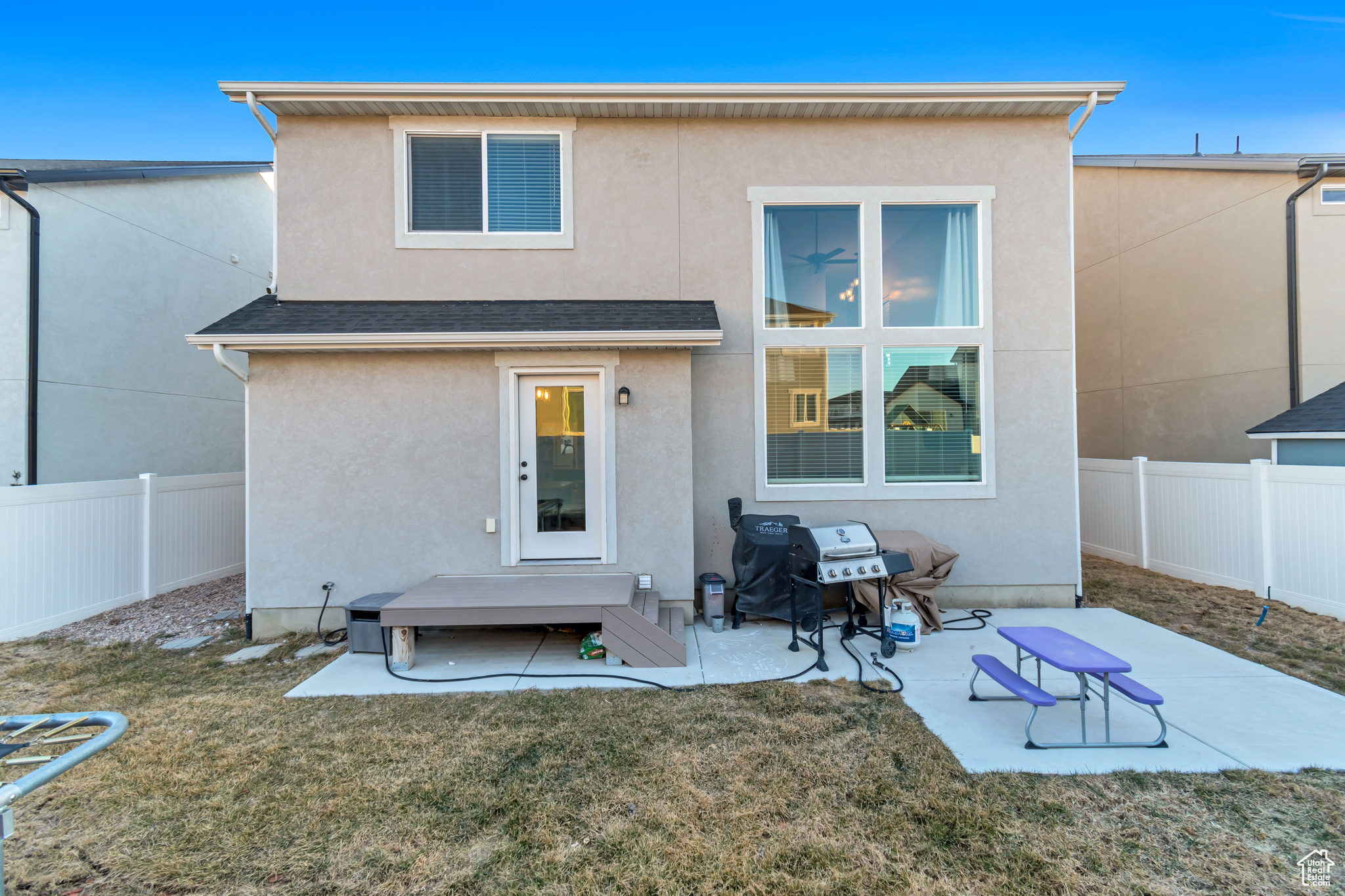1526 W Stone Gate Dr, Saratoga Springs, Utah image 32