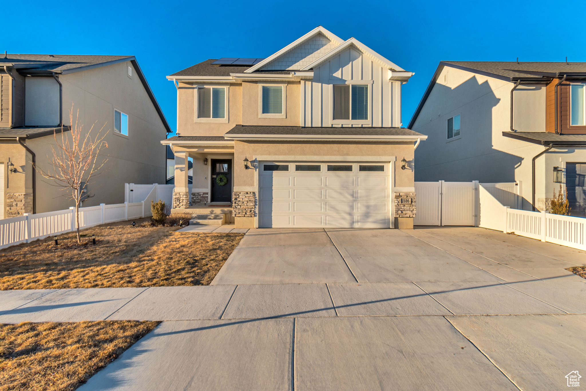 1526 W Stone Gate Dr, Saratoga Springs, Utah image 1
