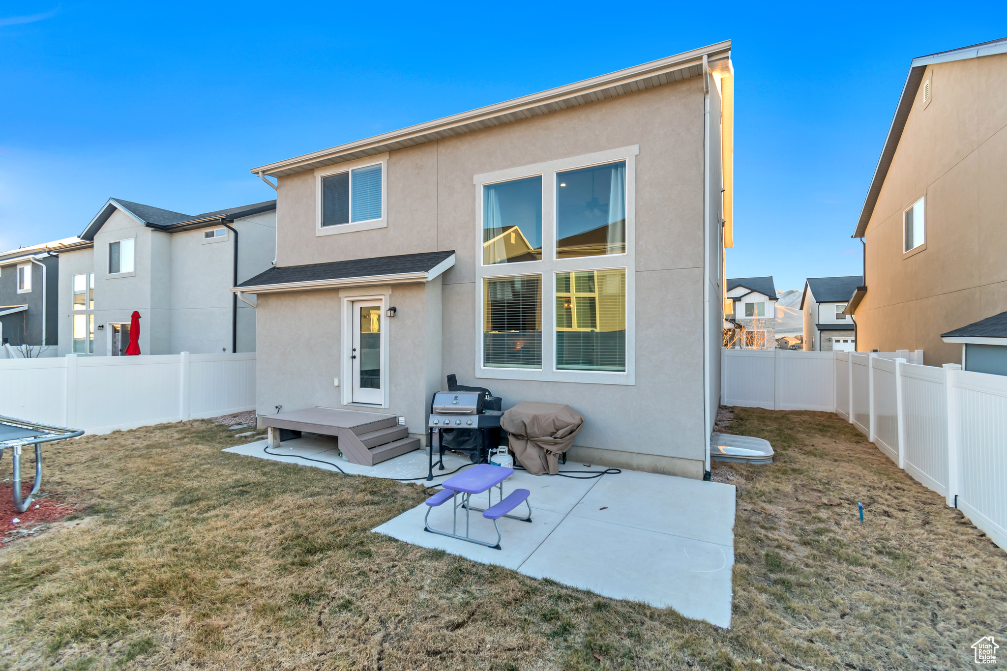 1526 W Stone Gate Dr, Saratoga Springs, Utah image 31