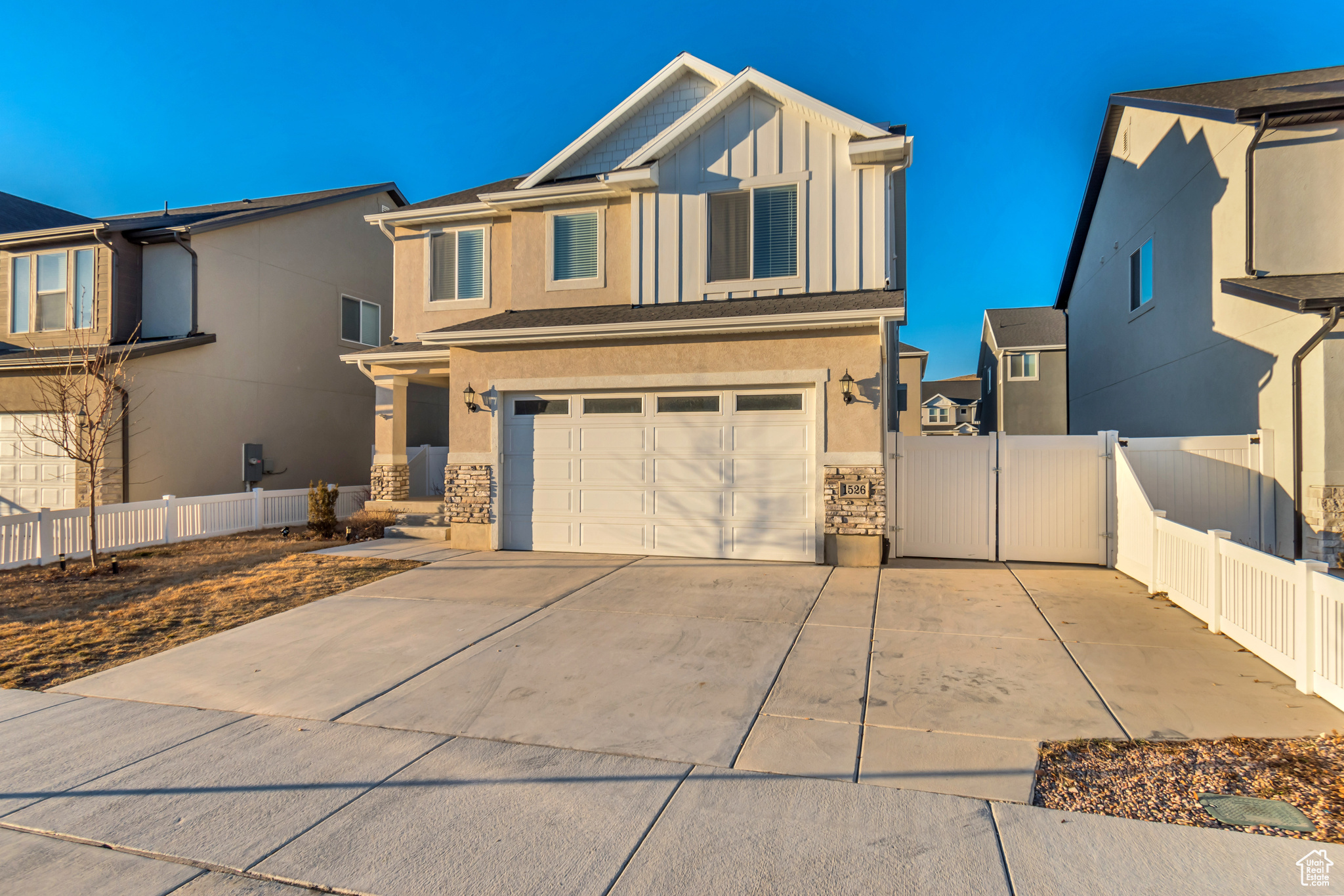 1526 W Stone Gate Dr, Saratoga Springs, Utah image 35