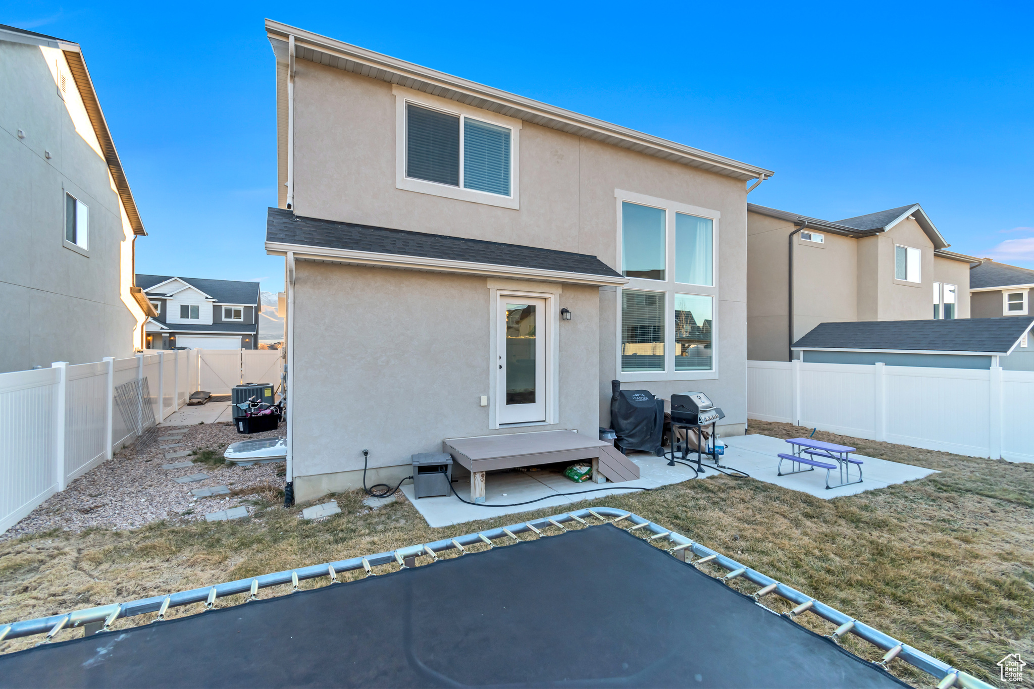 1526 W Stone Gate Dr, Saratoga Springs, Utah image 30