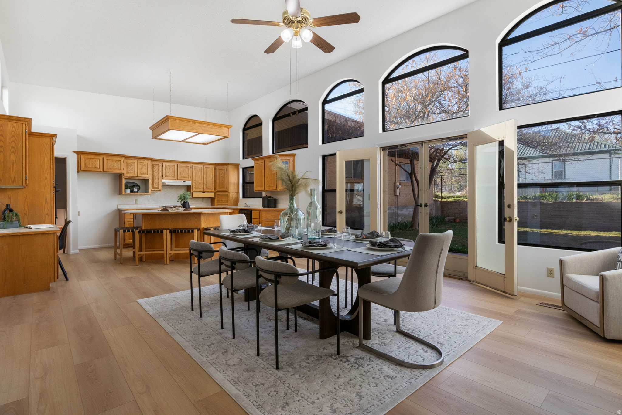 COPPER HILL - Residential