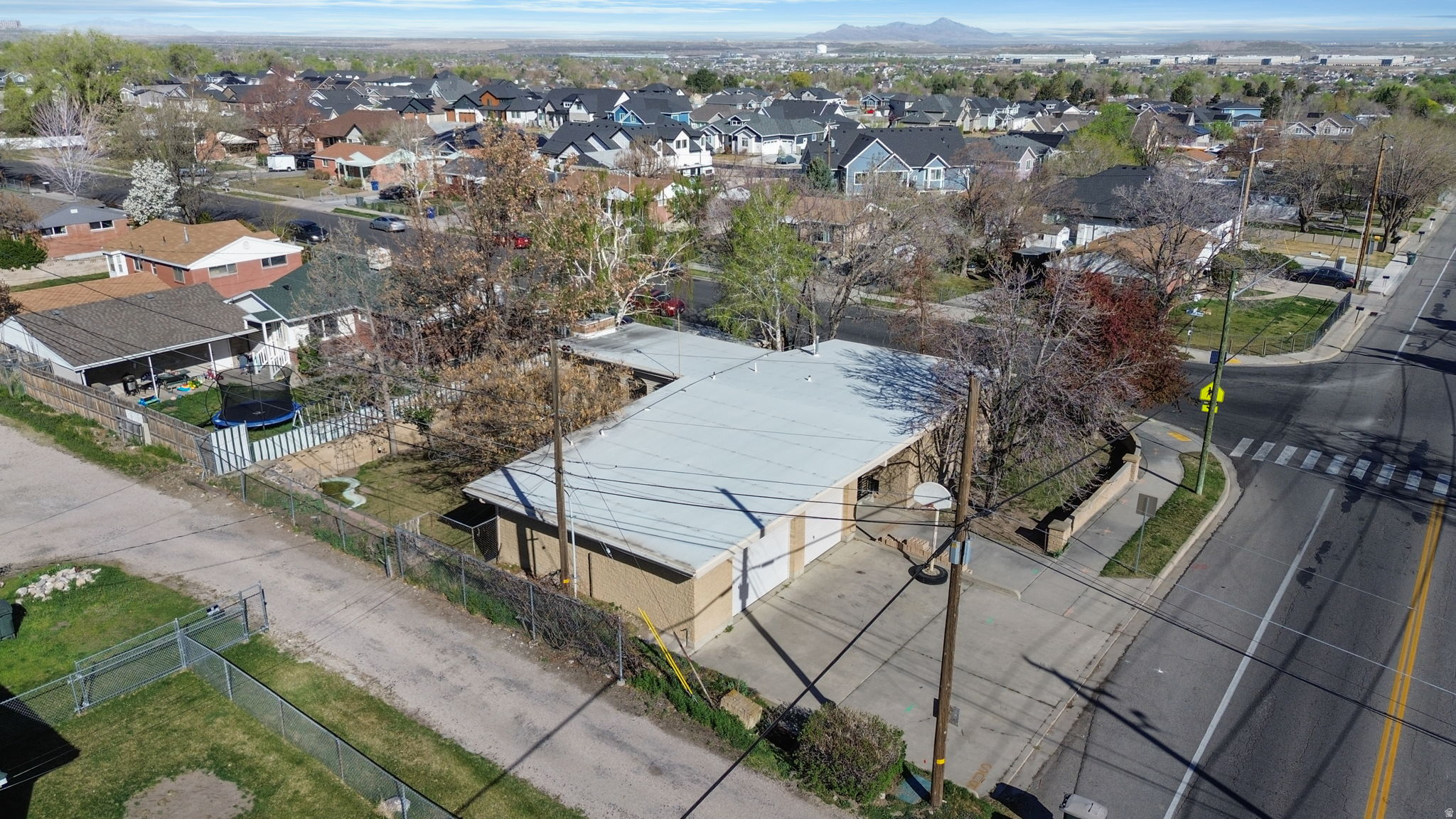 COPPER HILL - Residential