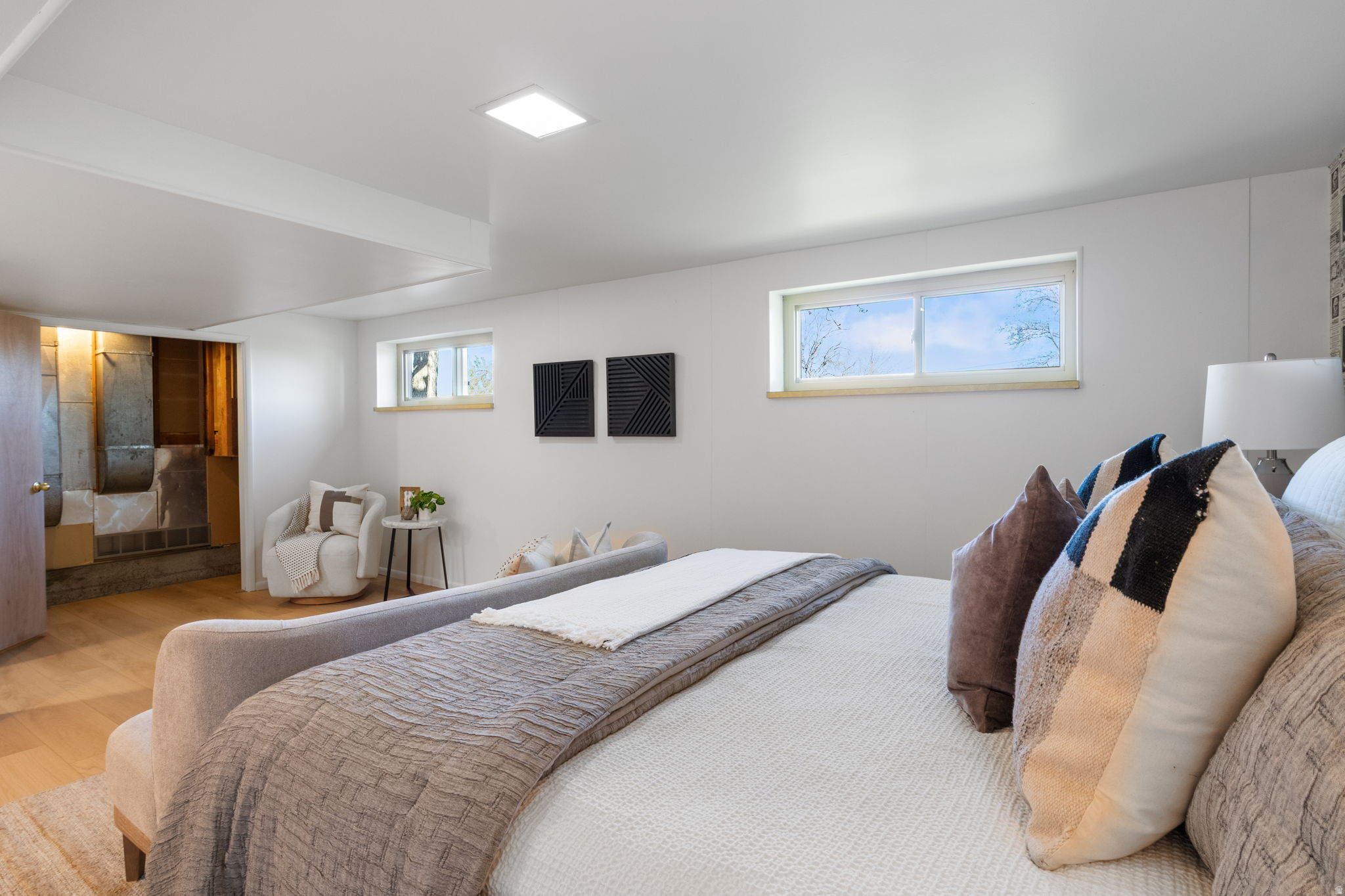 COPPER HILL - Residential