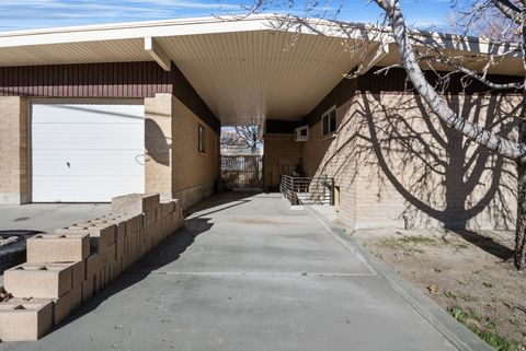 Tiny photo for 6411 W 3785 S, West Valley City, UT 84128 (MLS # 2146106)