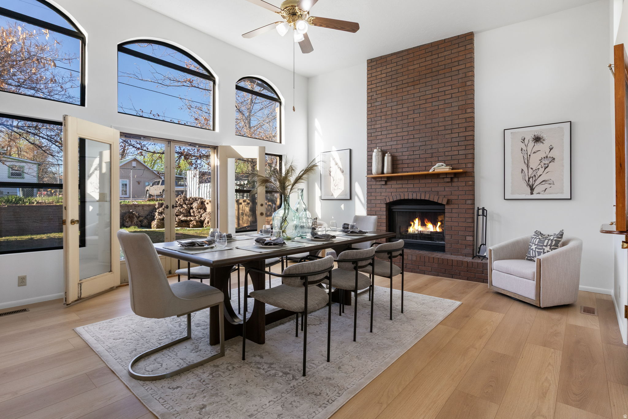 COPPER HILL - Residential