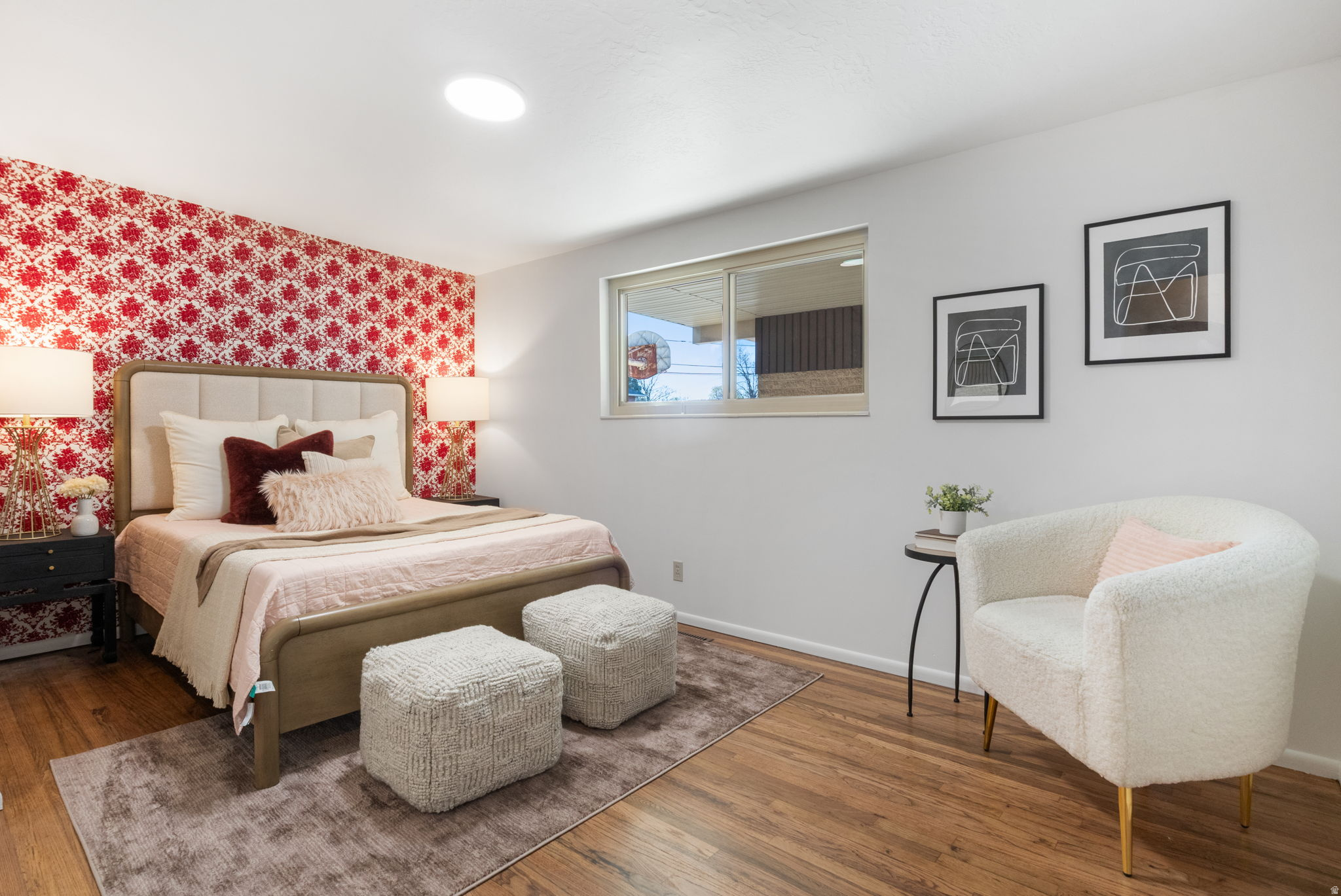 COPPER HILL - Residential