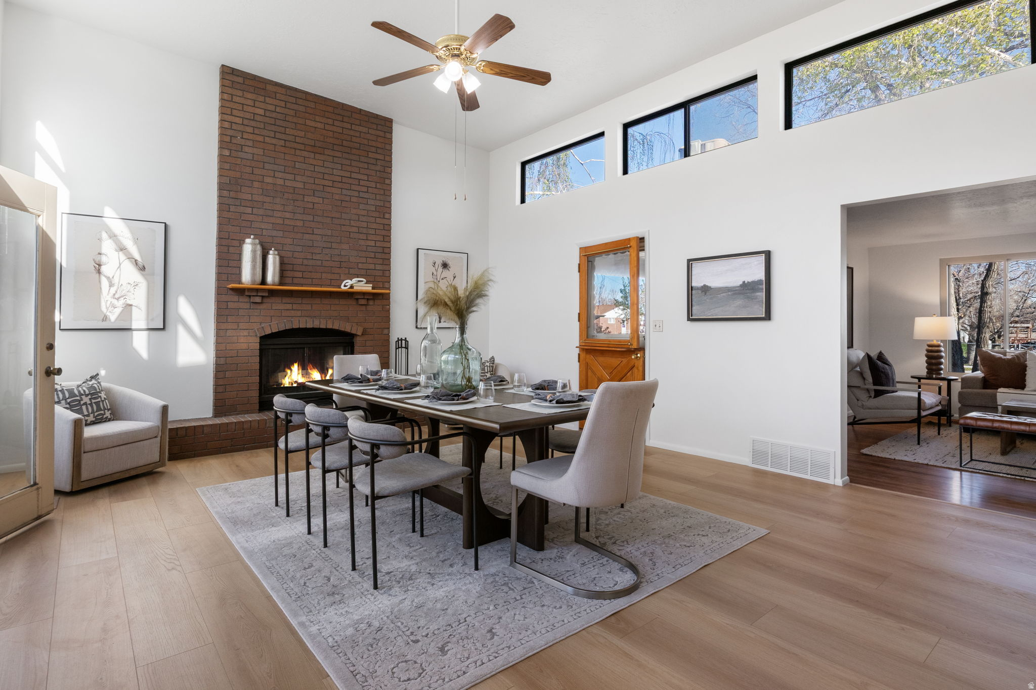 COPPER HILL - Residential