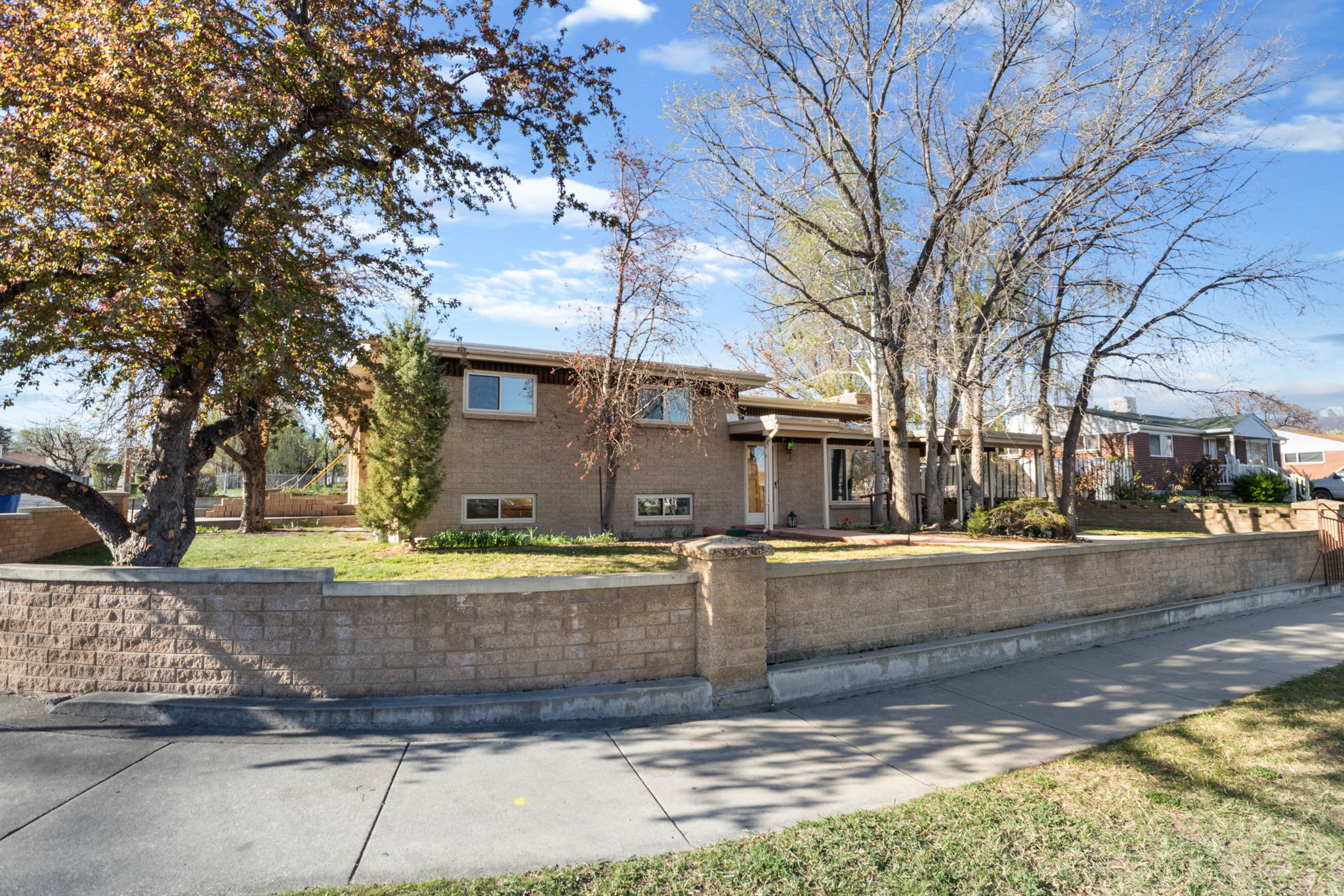 COPPER HILL - Residential