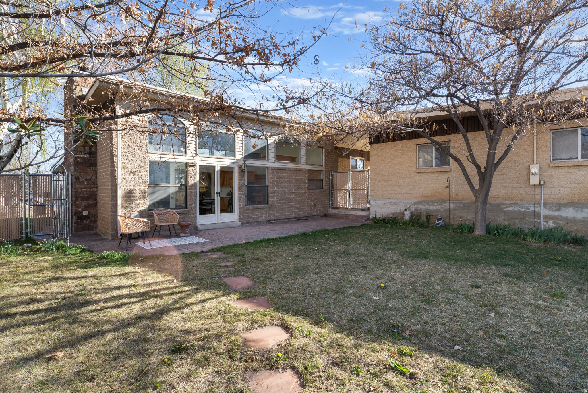 COPPER HILL - Residential