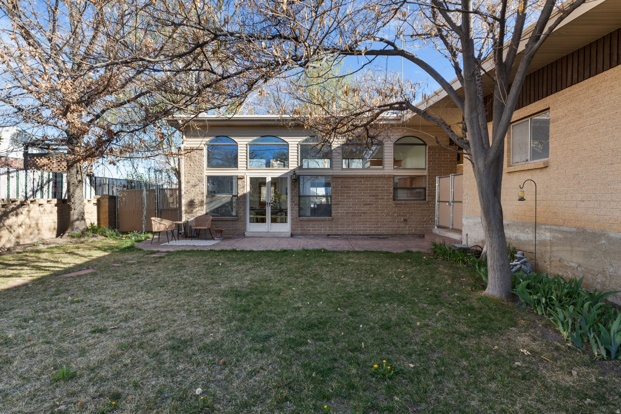 COPPER HILL - Residential