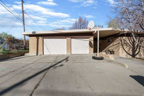 Tiny photo for 6411 W 3785 S, West Valley City, UT 84128 (MLS # 2146106)