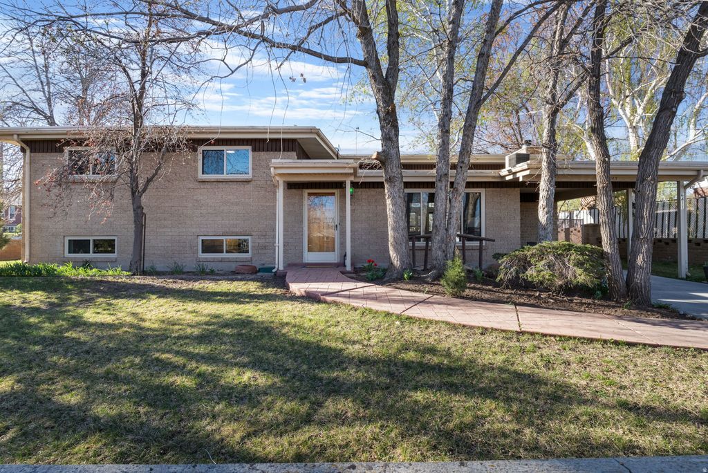 Photo of 6411 W 3785 S, West Valley City, UT 84128 (MLS # 2146106)