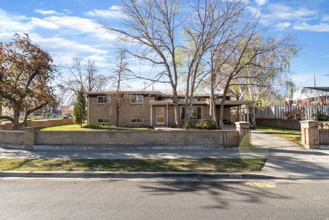 Tiny photo for 6411 W 3785 S, West Valley City, UT 84128 (MLS # 2146106)