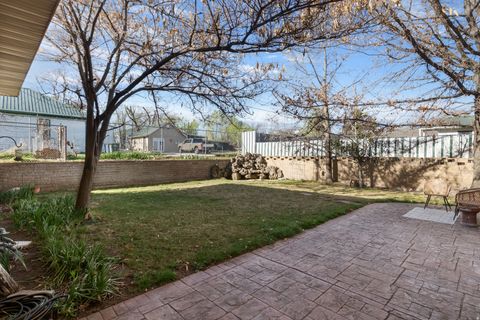 Tiny photo for 6411 W 3785 S, West Valley City, UT 84128 (MLS # 2146106)
