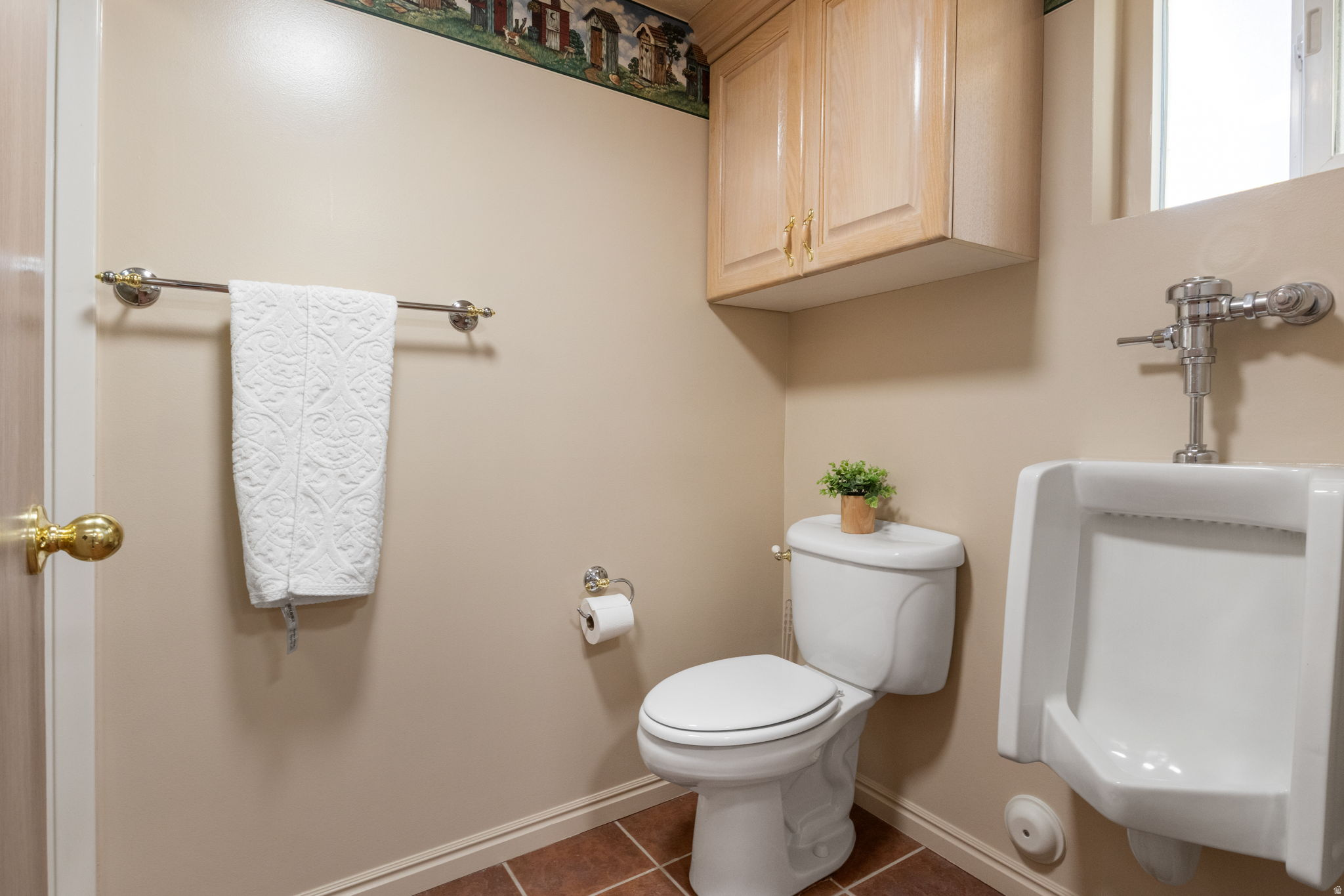 COPPER HILL - Residential