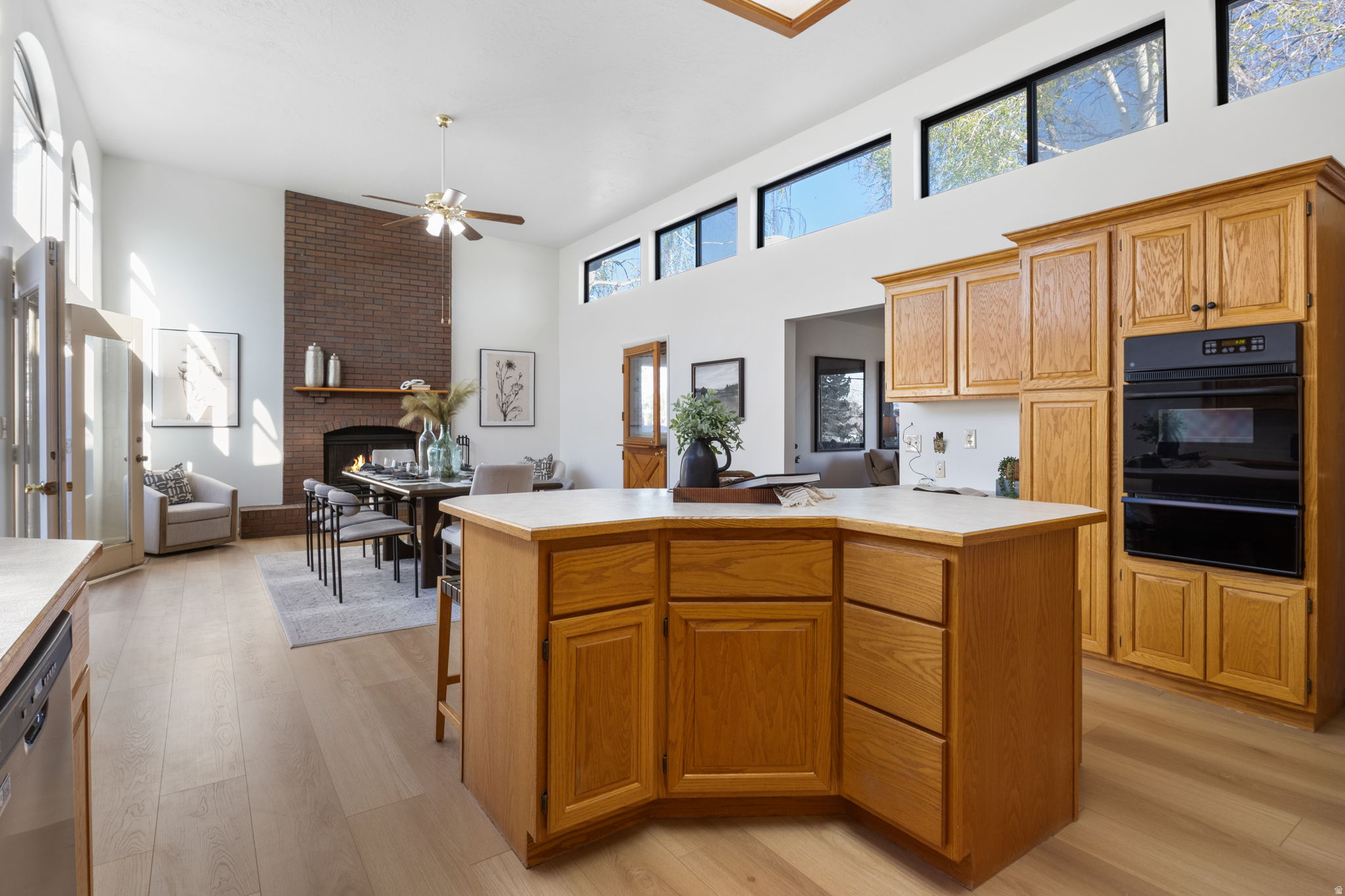 COPPER HILL - Residential