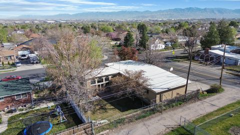 Tiny photo for 6411 W 3785 S, West Valley City, UT 84128 (MLS # 2146106)