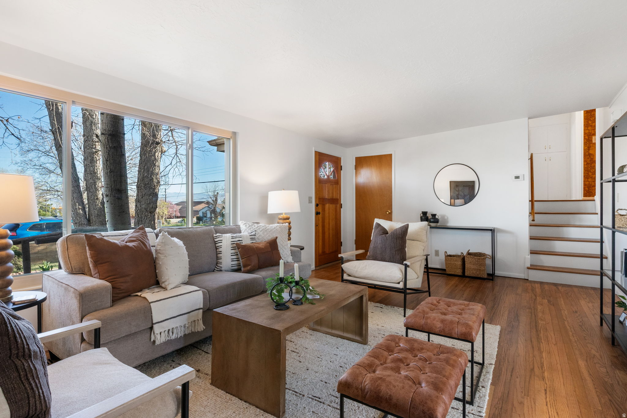 COPPER HILL - Residential