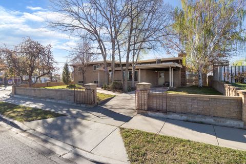 Tiny photo for 6411 W 3785 S, West Valley City, UT 84128 (MLS # 2146106)