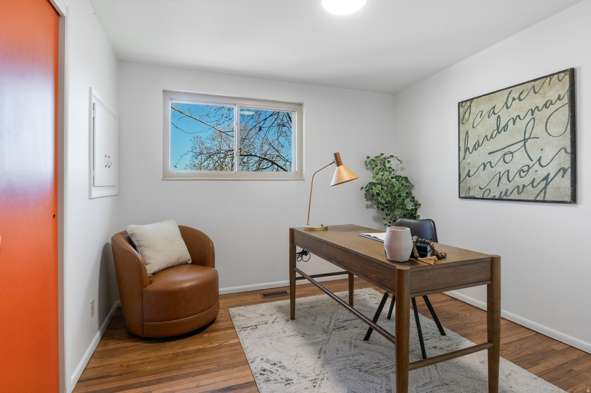 COPPER HILL - Residential