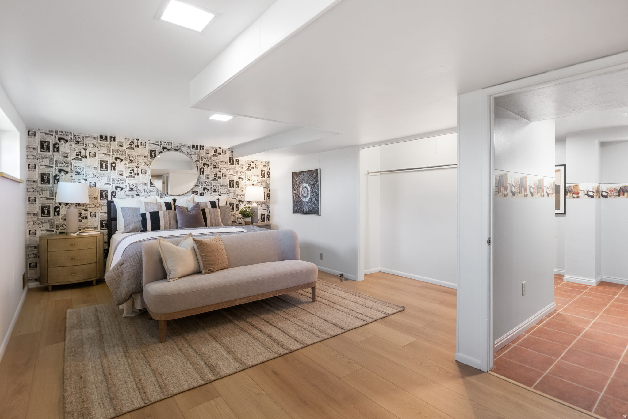 COPPER HILL - Residential