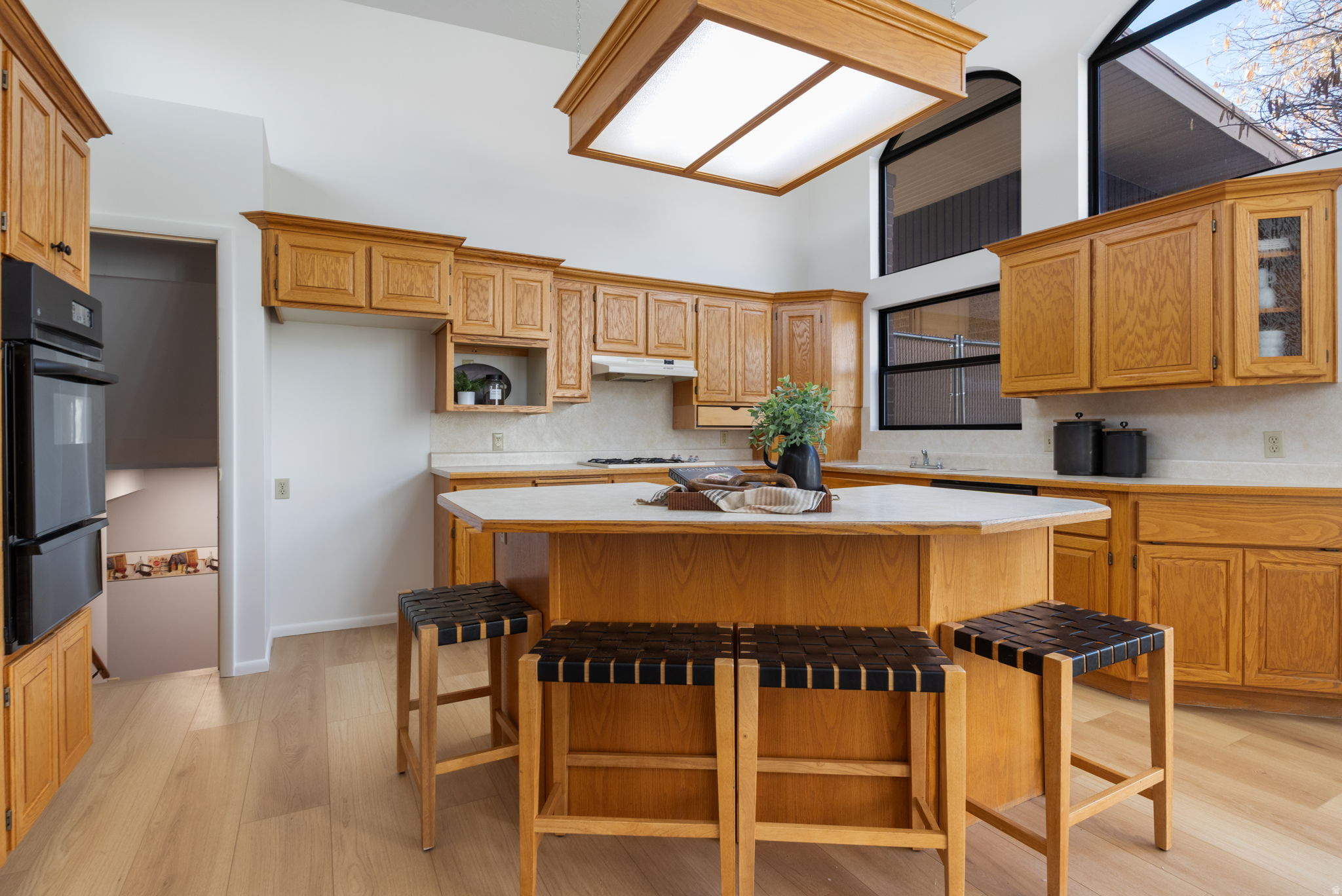 COPPER HILL - Residential