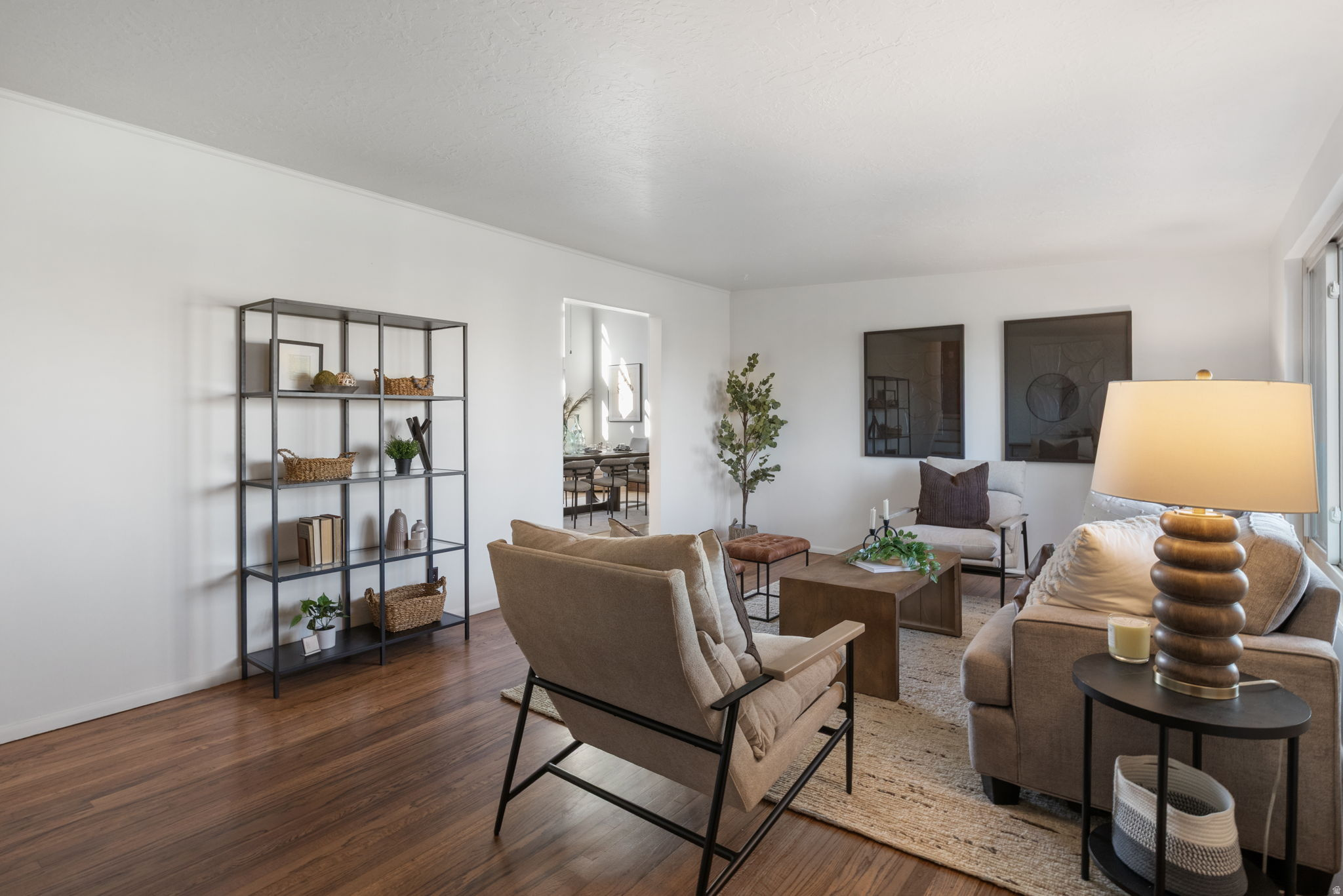 COPPER HILL - Residential