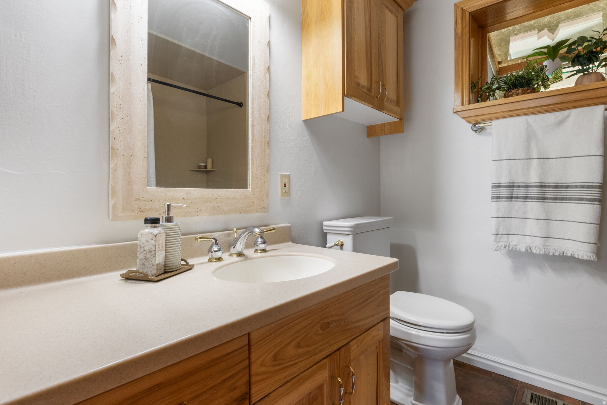 COPPER HILL - Residential