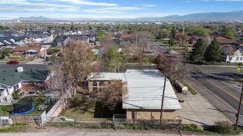 Tiny photo for 6411 W 3785 S, West Valley City, UT 84128 (MLS # 2146106)