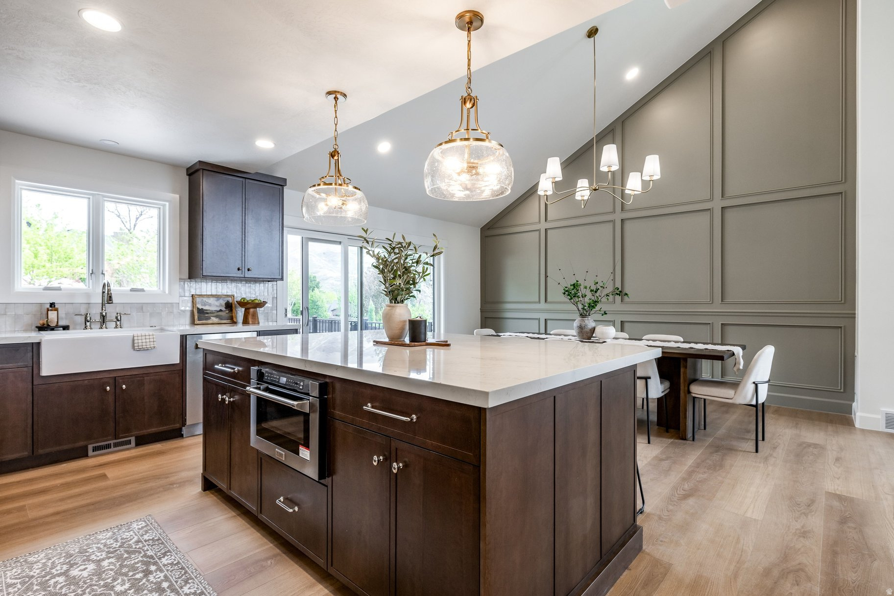 ENSIGN DOWNS PLAT D - Residential