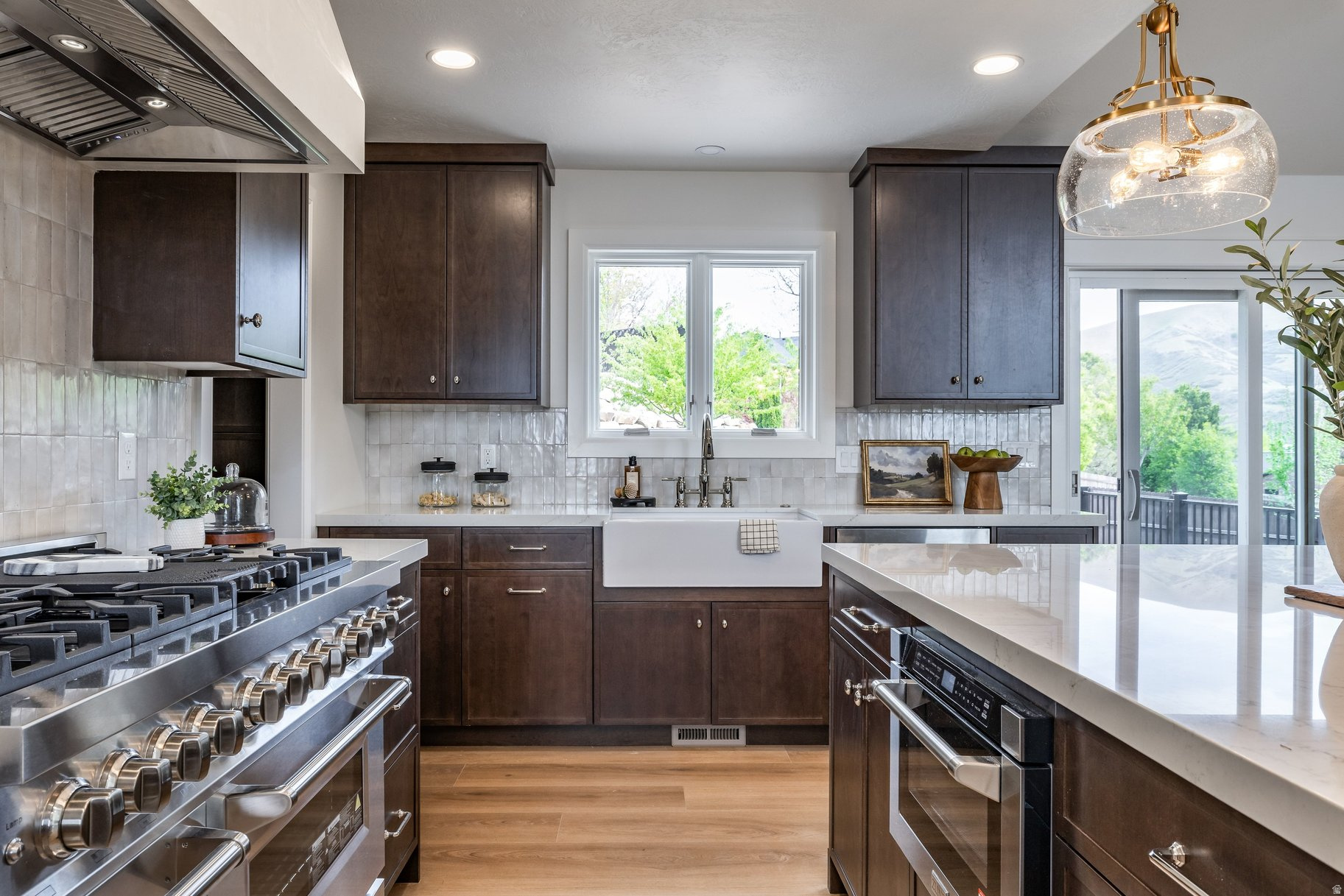 ENSIGN DOWNS PLAT D - Residential