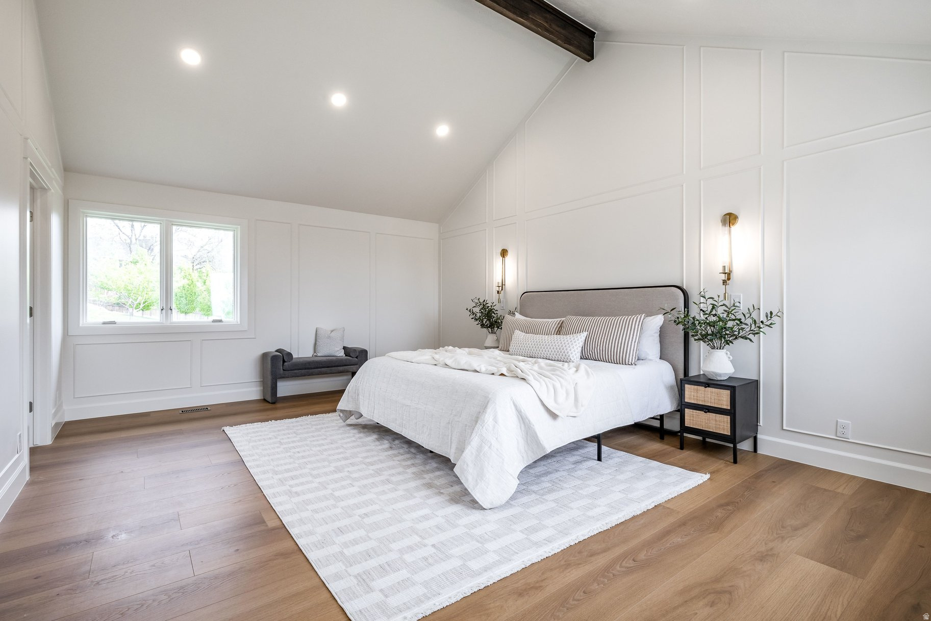 ENSIGN DOWNS PLAT D - Residential