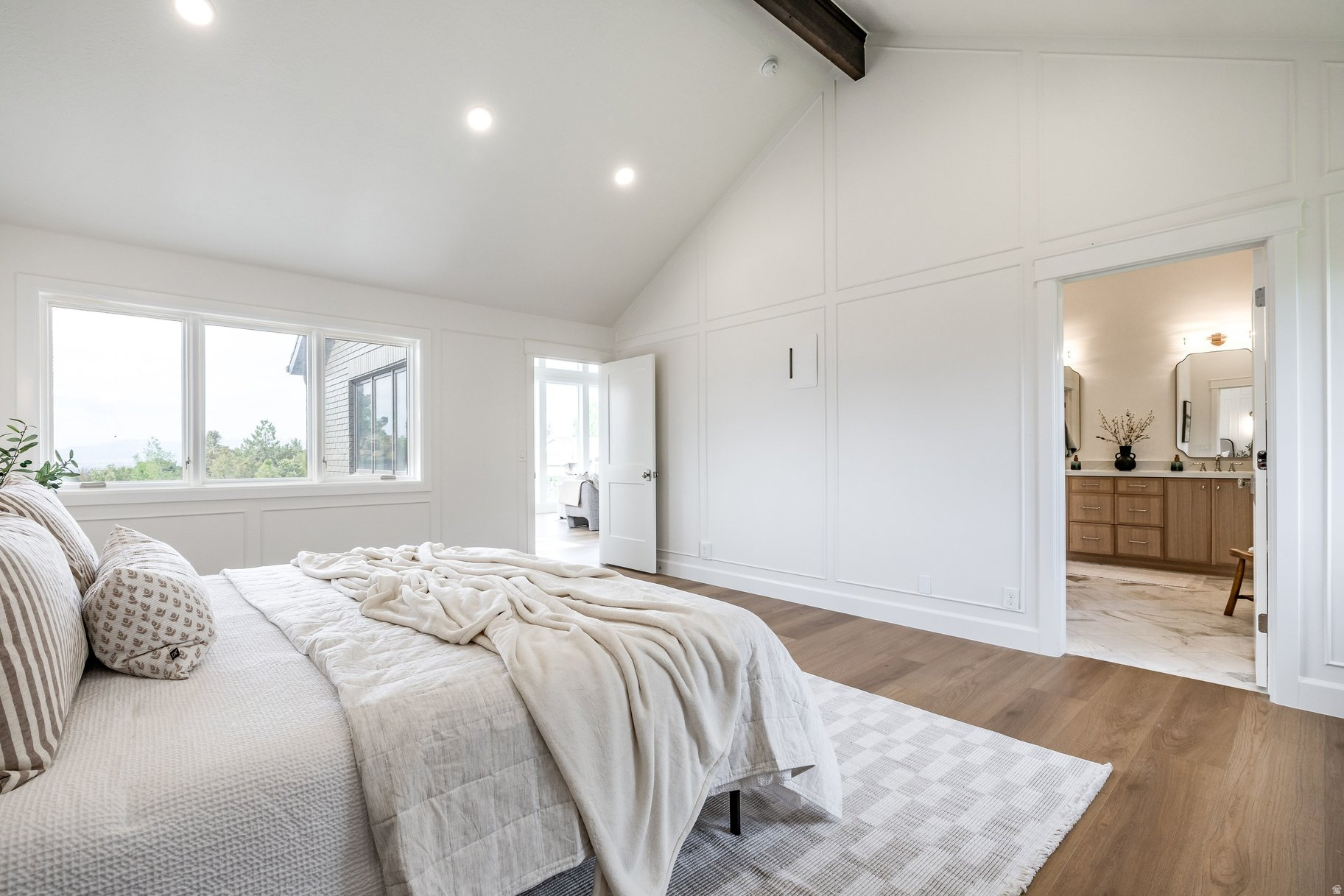 ENSIGN DOWNS PLAT D - Residential