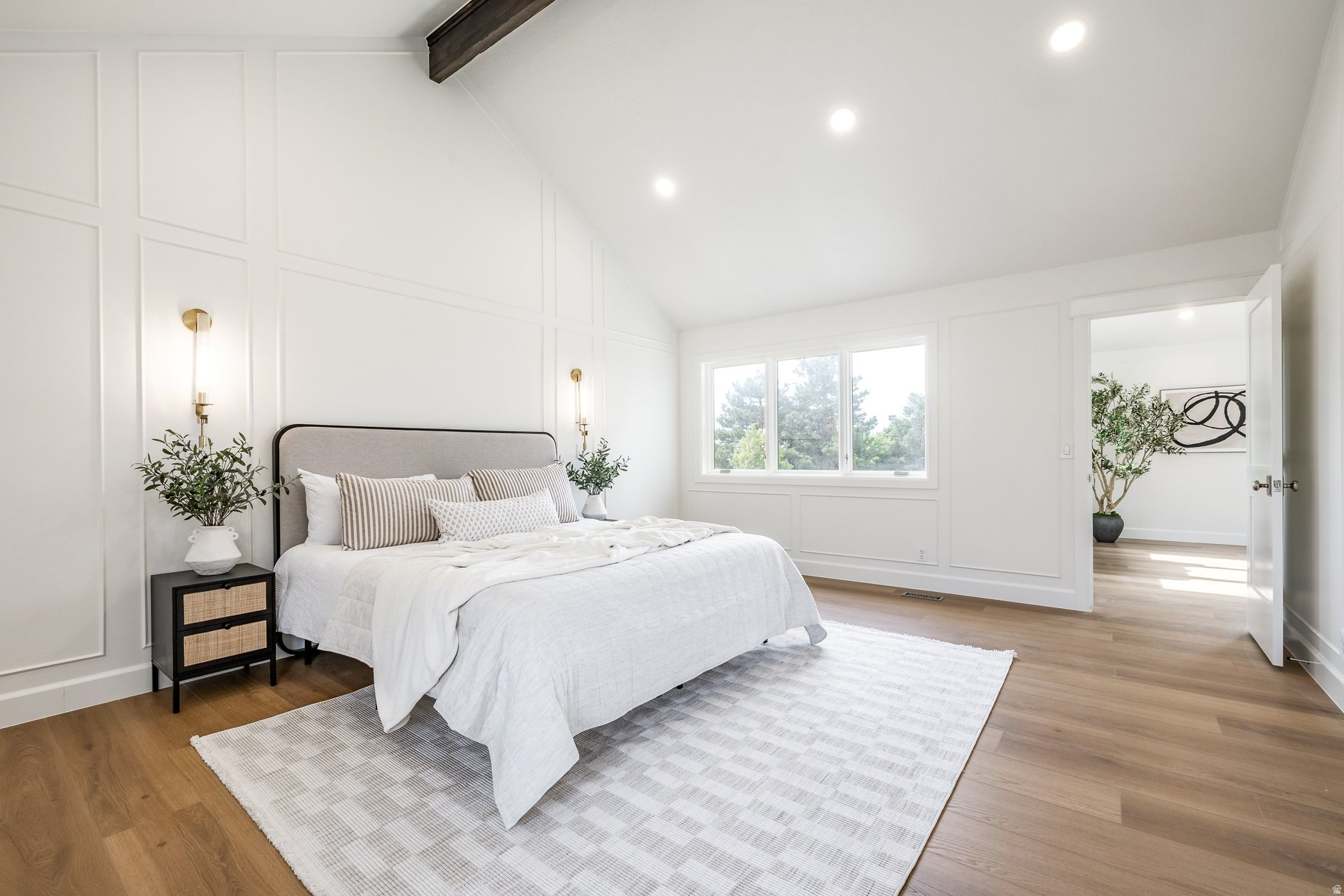 ENSIGN DOWNS PLAT D - Residential