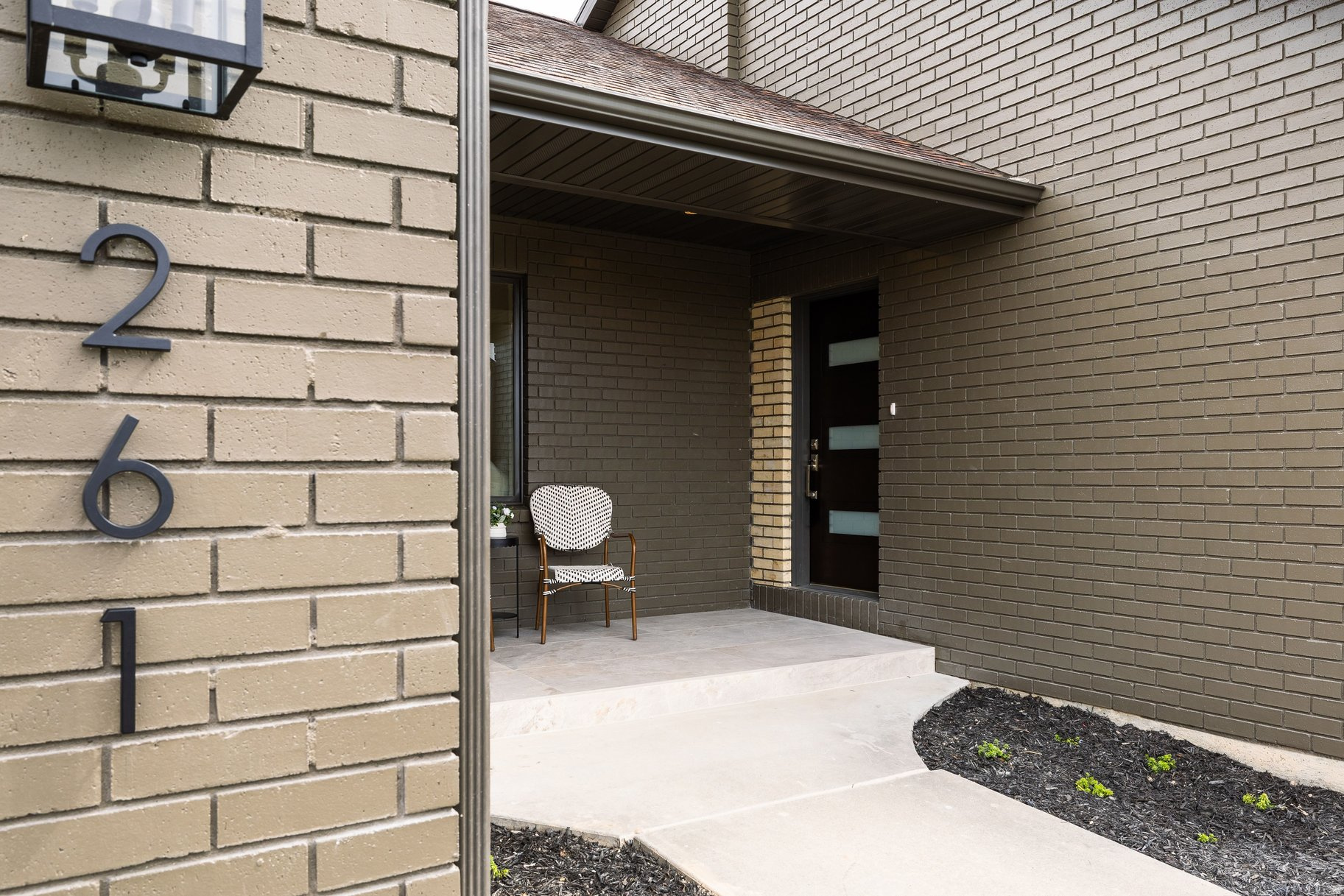 ENSIGN DOWNS PLAT D - Residential